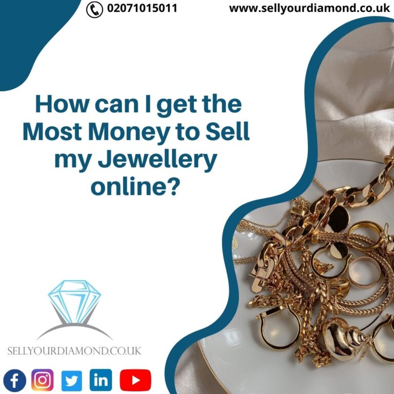 How to Sell Matching Jewellery Sets as Gift Collections