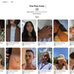 Using Influencer Reviews to Drive Jewellery Sales Using Influencer Reviews to Drive Jewellery Sales